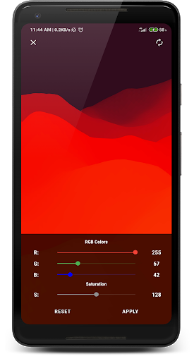 STOKiE: HD Stock Wallpapers - عکس برنامه موبایلی اندروید