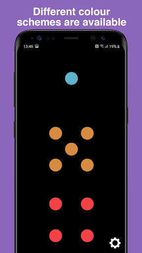 Dice Roller! - عکس برنامه موبایلی اندروید
