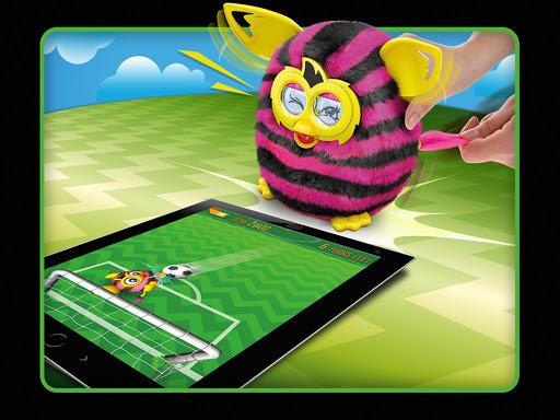 Furby BOOM! - عکس بازی موبایلی اندروید