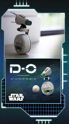 Star Wars™ Ultimate D-O - Image screenshot of android app