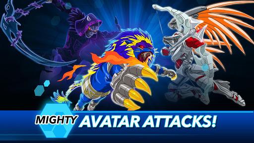 BEYBLADE BURST app - عکس بازی موبایلی اندروید