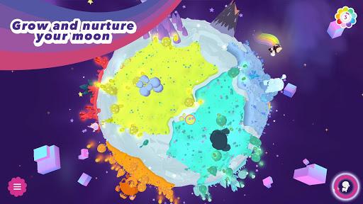 Hanazuki - Gameplay image of android game