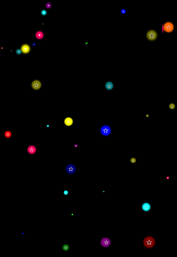 Art Of Glow Prime - عکس بازی موبایلی اندروید