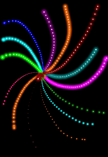 Art Of Glow Prime - عکس بازی موبایلی اندروید