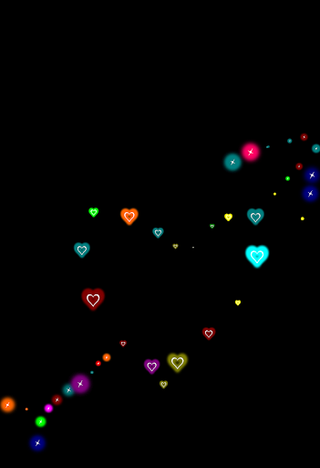 Art Of Glow Prime - عکس بازی موبایلی اندروید