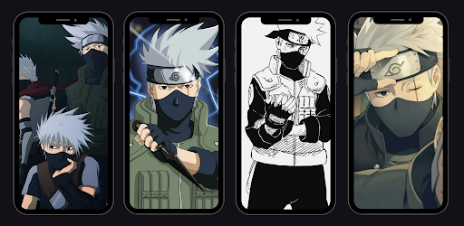 kakashi hatake wallpaper hd