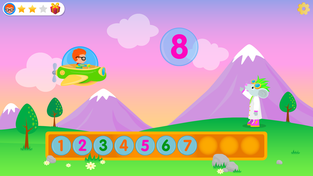 Ignite by Hatch - عکس بازی موبایلی اندروید