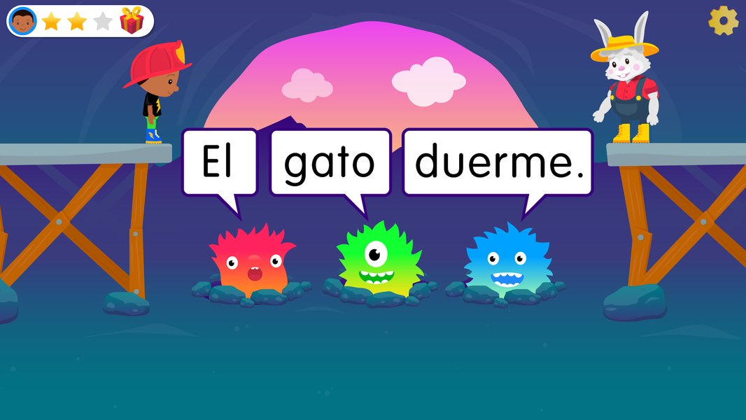 Ignite by Hatch - عکس بازی موبایلی اندروید