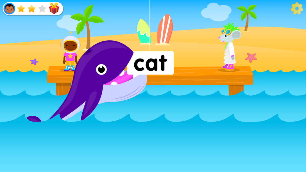 Ignite by Hatch - عکس بازی موبایلی اندروید