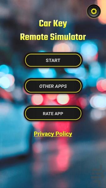سوییچ ماشین🔥 - عکس برنامه موبایلی اندروید