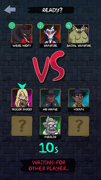 Haunted Castle - Ghost Game - عکس بازی موبایلی اندروید