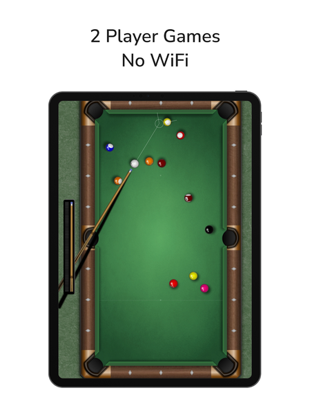 All Games Offline - No WiFi - Gameplay image of android game