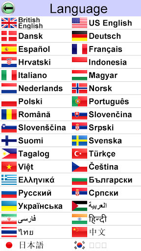 Codeword Unlimited - Gameplay image of android game