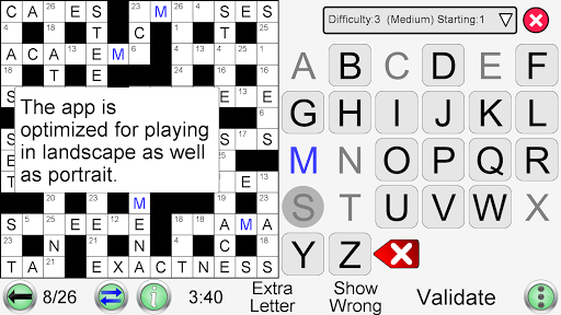 Codeword Unlimited - Gameplay image of android game
