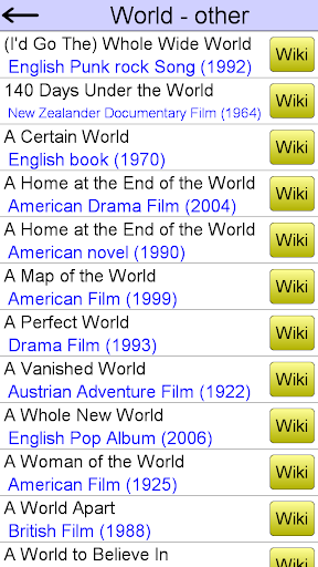 Crossword Solver - عکس بازی موبایلی اندروید