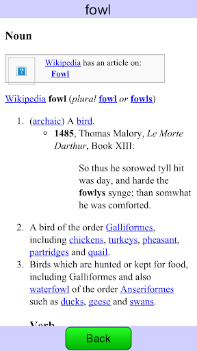 Crossword Solver - عکس بازی موبایلی اندروید