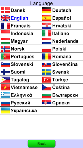 Pic Quiz - Gameplay image of android game