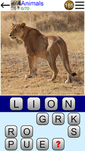 Pic Quiz - عکس بازی موبایلی اندروید