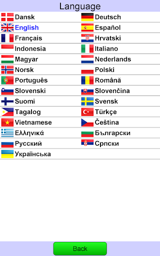 Pic Quiz - Gameplay image of android game