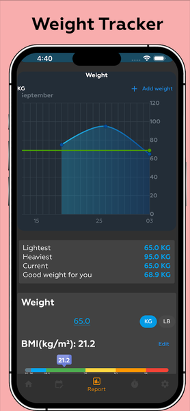 Karate Workout At Home - Image screenshot of android app