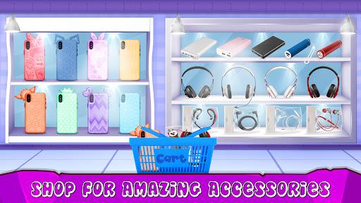 DIY Mobile Phone Case Design - عکس برنامه موبایلی اندروید