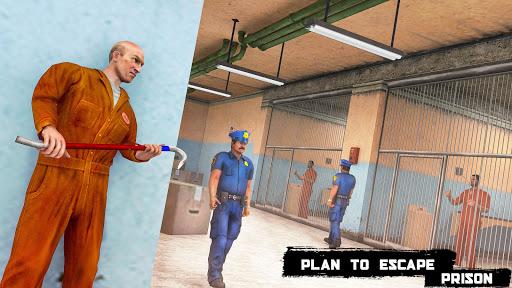 Prison Escape - Free Adventure Games - Gameplay image of android game