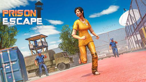 Prison Escape - Free Adventure Games - عکس بازی موبایلی اندروید