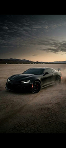 Camaro Wallpapers 4K for Android - Download | Cafe Bazaar