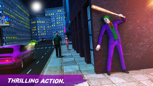 Grand Vegas Simulator - Gameplay image of android game