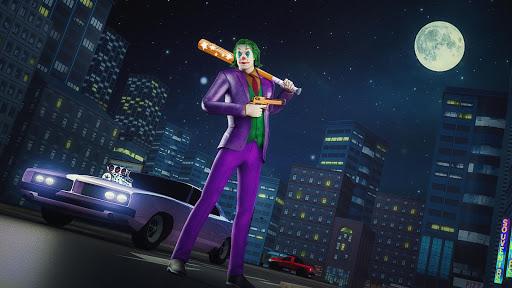 Grand Vegas Simulator - Gameplay image of android game