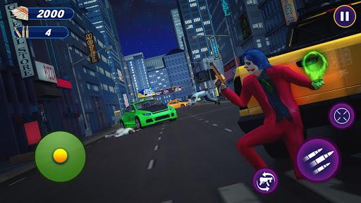 Grand Vegas Simulator - Gameplay image of android game