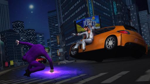 Grand Vegas Simulator - Gameplay image of android game