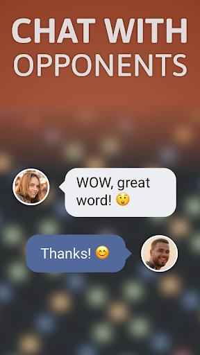 Wordfeud - عکس بازی موبایلی اندروید