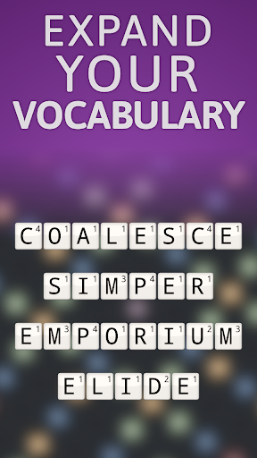 Wordfeud - عکس بازی موبایلی اندروید