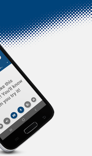 Translate in 1 second - Image screenshot of android app