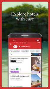 Hotels.Com: Travel Booking For Android - Download | Cafe Bazaar