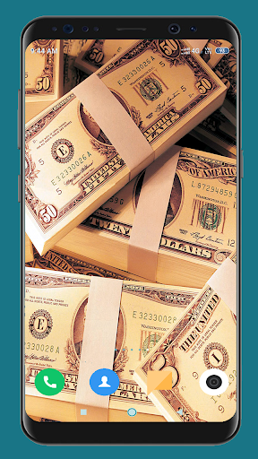 3D Money Wallpapers (65+ images)