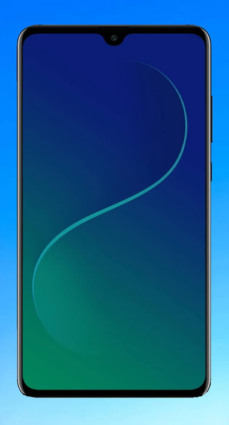 Wallpaper For Oppo R17 Pro - عکس برنامه موبایلی اندروید