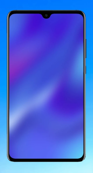 Wallpaper For Oppo R17 Pro - عکس برنامه موبایلی اندروید