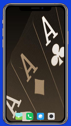 Cards Wallpaper - عکس برنامه موبایلی اندروید