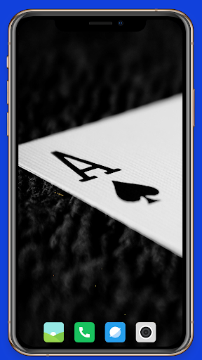 Cards Wallpaper - عکس برنامه موبایلی اندروید