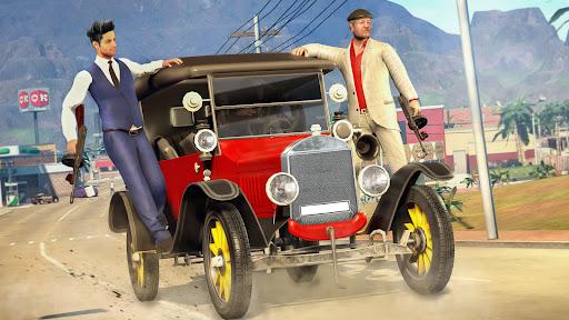 Gangster Grand Mafia Thug City - عکس بازی موبایلی اندروید