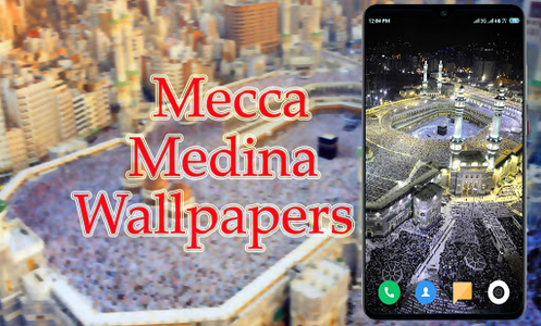 Mecca Wallpaper 4K for Android - Download | Cafe Bazaar Mecca Wallpaper 4K for Android - Download | Cafe Bazaar