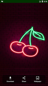 Neon Wallpaper for Android - Download | Cafe Bazaar Neon Wallpaper for Android - Download | Cafe Bazaar