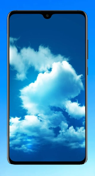 Sky Wallpaper 4K - عکس برنامه موبایلی اندروید