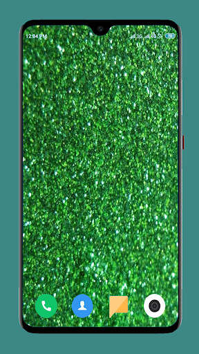 Sparkly Wallpaper 4K - Image screenshot of android app