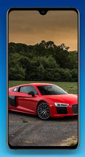 Sports Car Wallpaper 4K - عکس برنامه موبایلی اندروید