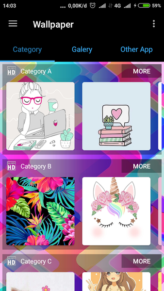 Kawai app android best sale