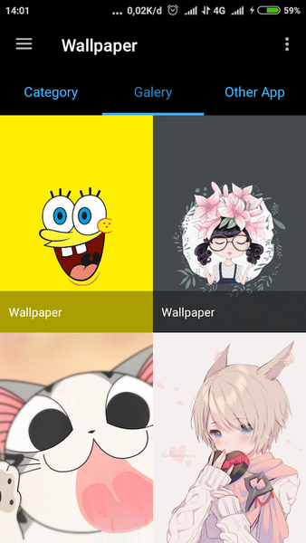 Kawai android app 2025