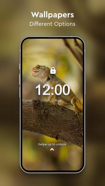 NeoWallpaper - عکس برنامه موبایلی اندروید